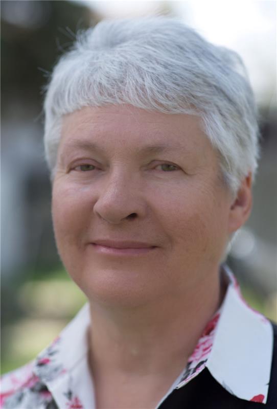 Eleanor Whitmore